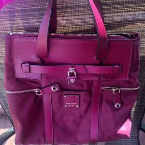 Henri Bendel bag